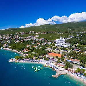 Szálloda Omorika