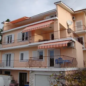 Apartman Melita