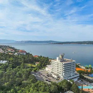 Szálloda Omorika